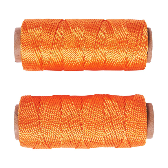 2pc 50m BUILDERS LINE