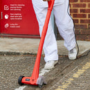 140W HARD SURFACE ROTARY CLEANING TOOL