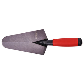 7" GAUGING TROWEL - SOFT GRIP