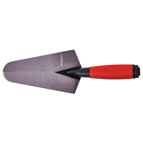 7" GAUGING TROWEL - SOFT GRIP