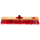 500mm (20") STIFF BROOM HEAD (7272)