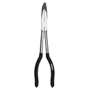 280mm (11'') BENT NOSE PLIERS - 90 DEGREE
