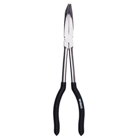 280mm (11'') BENT NOSE PLIERS - 90 DEGREE