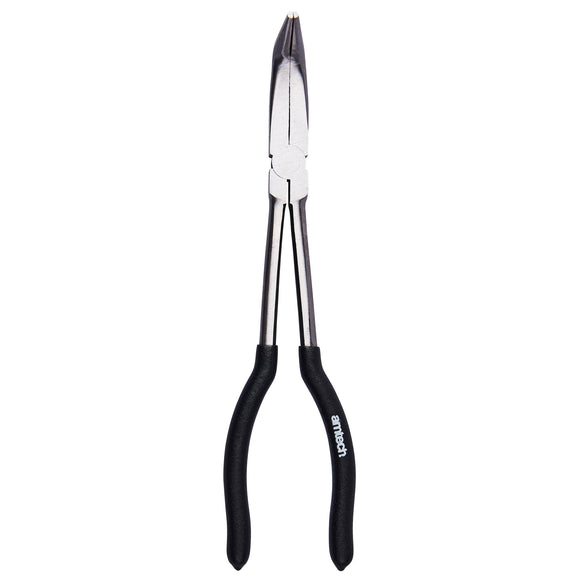 280mm (11'') BENT NOSE PLIERS - 90 DEGREE