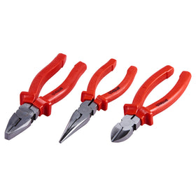 3pc PLIER SET