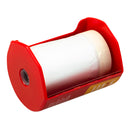 DECORATORS MASKING COVER WITH CUTTER (55 cm x 20M)