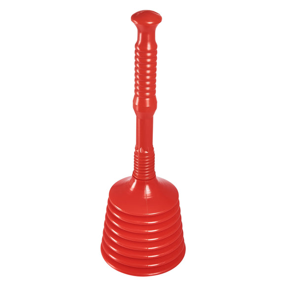 HEAVY DUTY PLUNGER - LARGE
