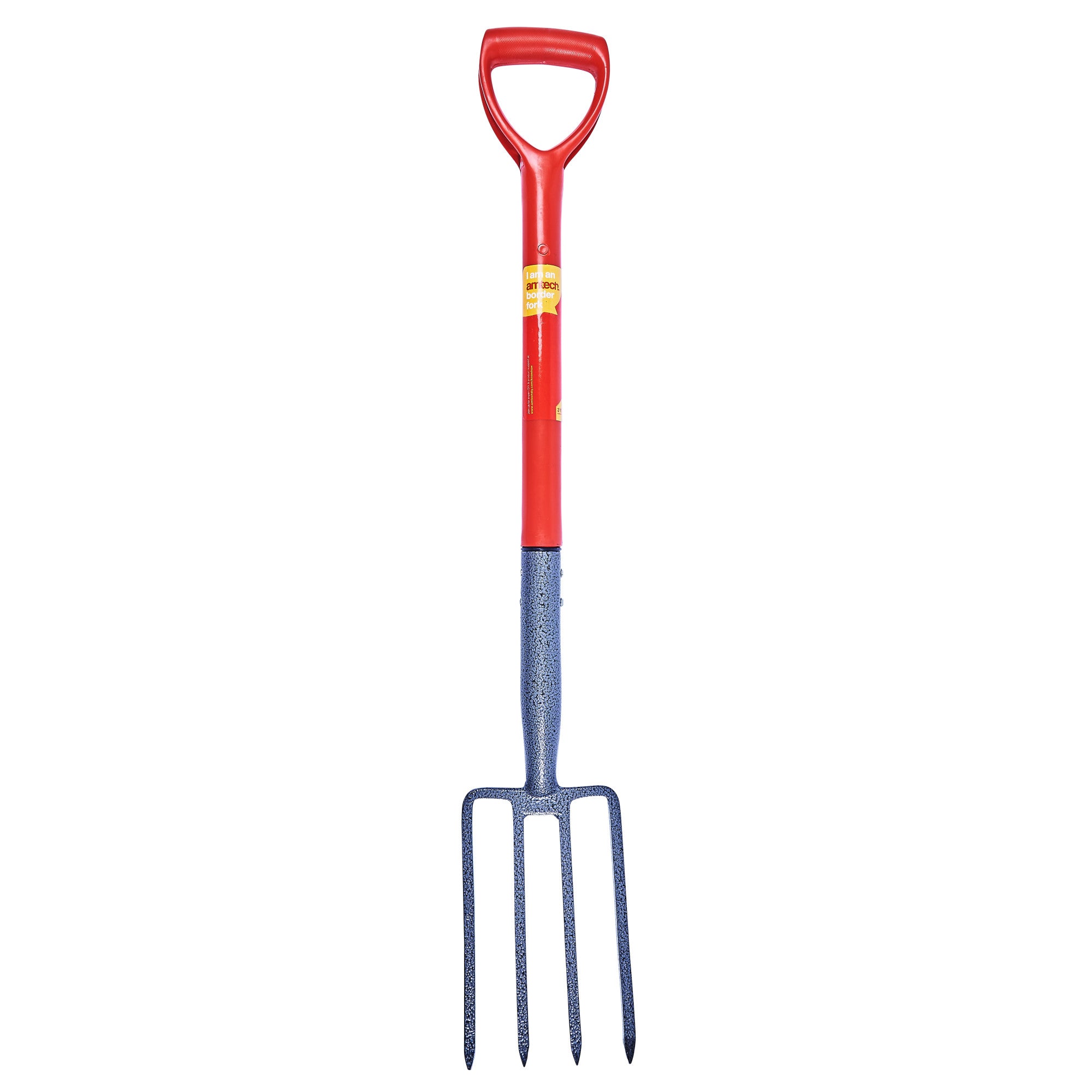 24" BORDER FORK