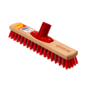 300mm (12") STIFF BROOM HEAD (7448)