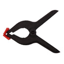6'' PLASTIC CLAMP