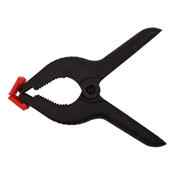 6'' PLASTIC CLAMP