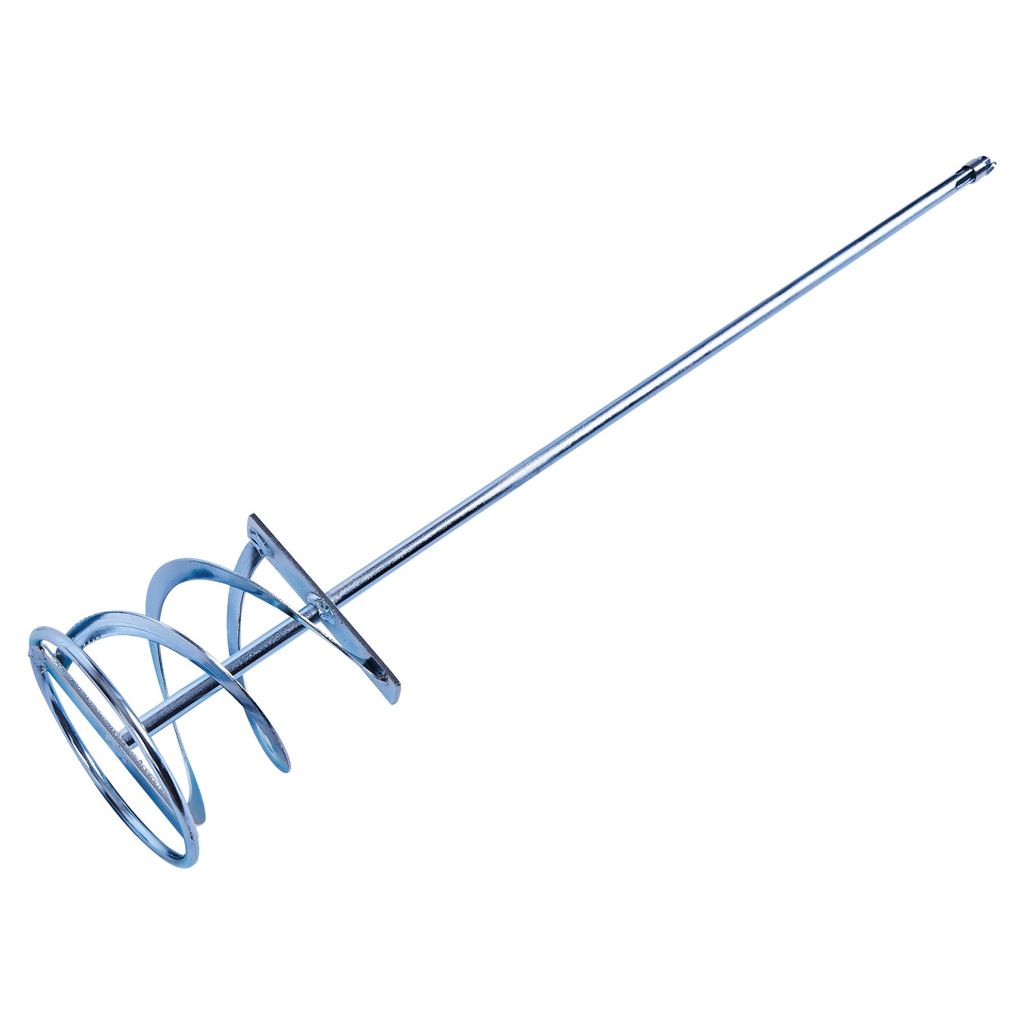 600 x 120mm SDS PAINT MIXER