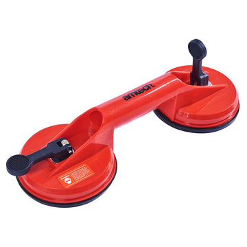60kg DUAL SUCTION CUP LIFTER