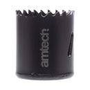 40mm (1-9/16 inch)  BI-METAL HOLESAW