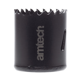 40mm (1-9/16 inch)  BI-METAL HOLESAW