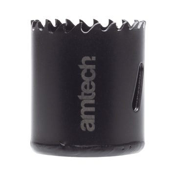 40mm (1-9/16 inch)  BI-METAL HOLESAW
