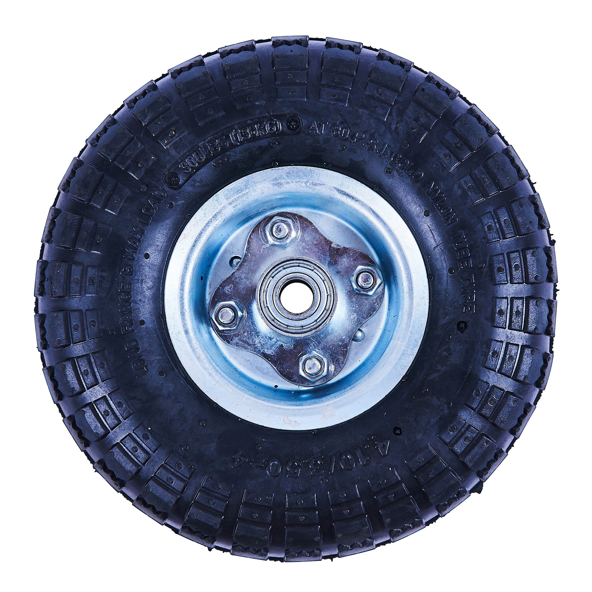 PNEUMATIC SACK TRUCK WHEEL