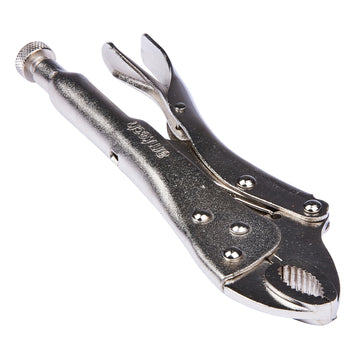10" LOCKING GRIP PLIERS