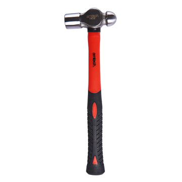 16oz (450g) BALL PEIN HAMMER FIBREGLASS SHAFT