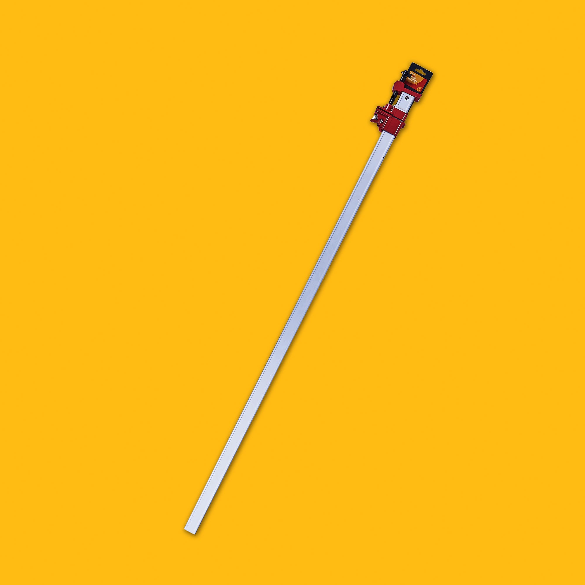 48'' QUICK RELEASE SASH CLAMP