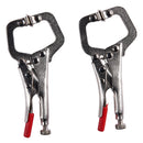2pc MINI C CLAMP