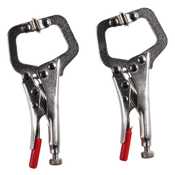 2pc MINI C CLAMP