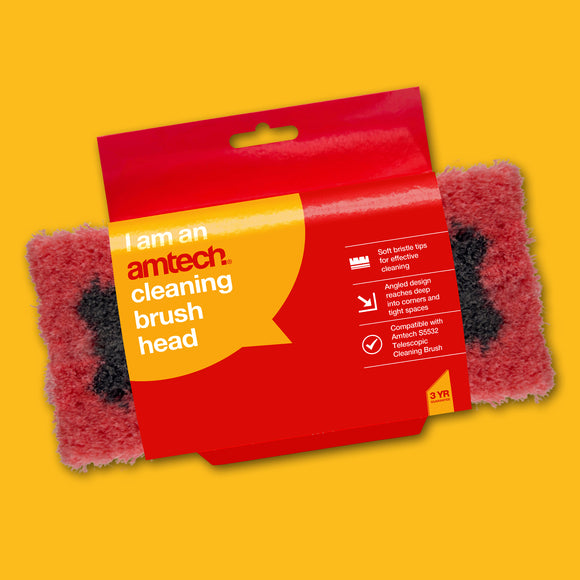 CLEANING BRUSH HEAD (FOR S5532)