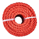 50m x 10mm POLYESTER ROPE