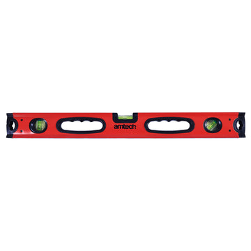 24" SPIRIT LEVEL