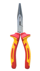 200mm (8") VDE LONG NOSE PLIERS