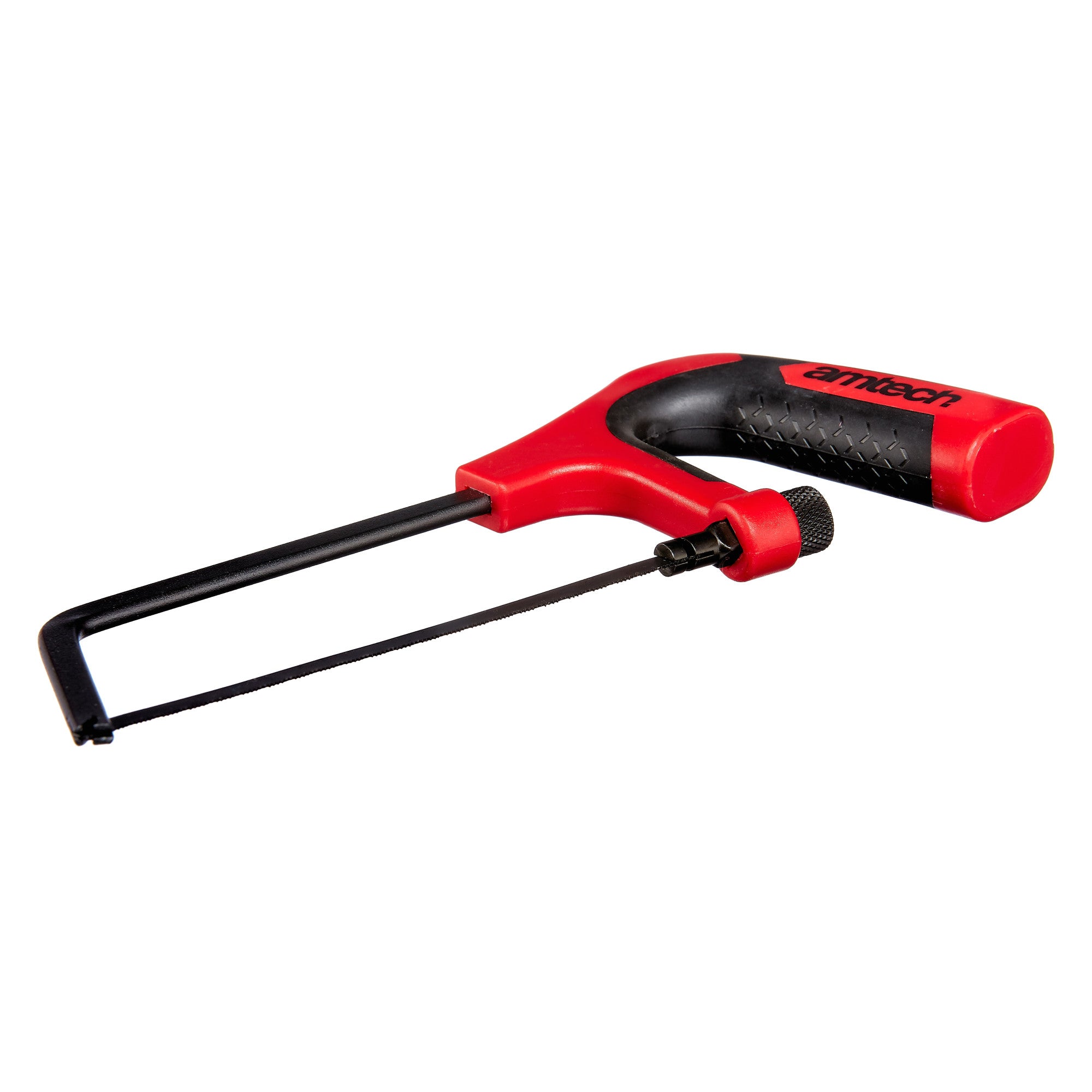 150mm (6") HEAVY DUTY JUNIOR HACKSAW (24 TPI)
