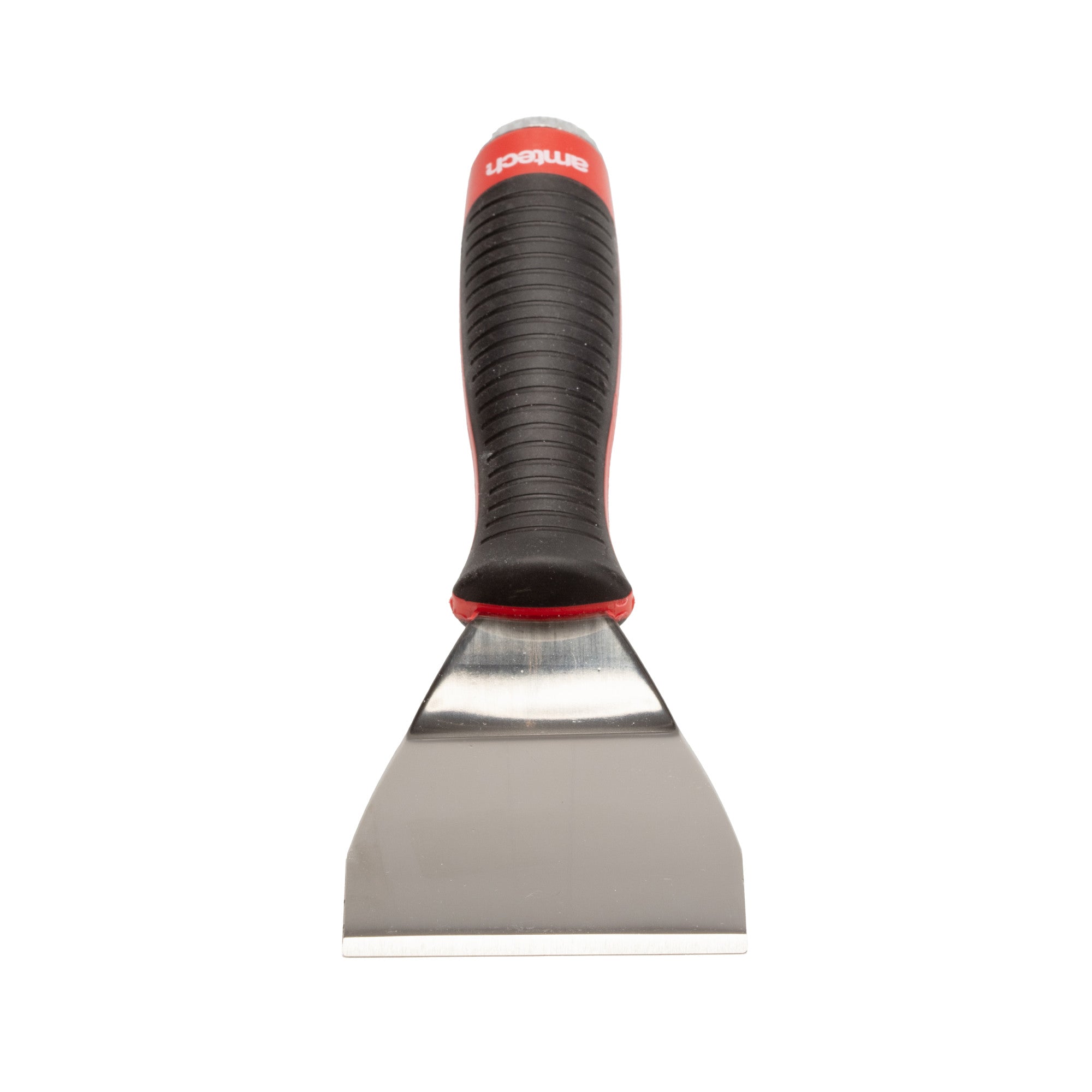 75mm (3") BENT POLE SCRAPER