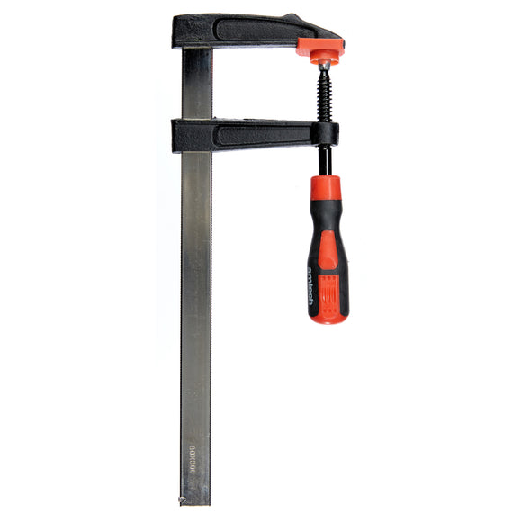 300mm HEAVY DUTY QUICK ACTION F CLAMP