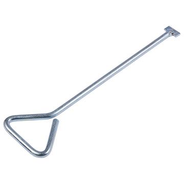 18" MAN HOLE KEY