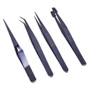 4pc TWEEZERS SET