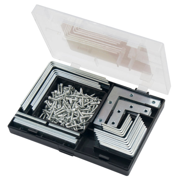 180pc BRACKET REPAIR SET