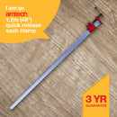 48'' QUICK RELEASE SASH CLAMP