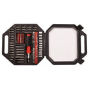 101pc SCREWDRIVER AND BIT SET