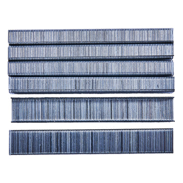 1000pc 6mm STAPLES