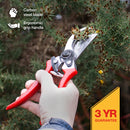 HEAVY DUTY BYPASS PRUNER