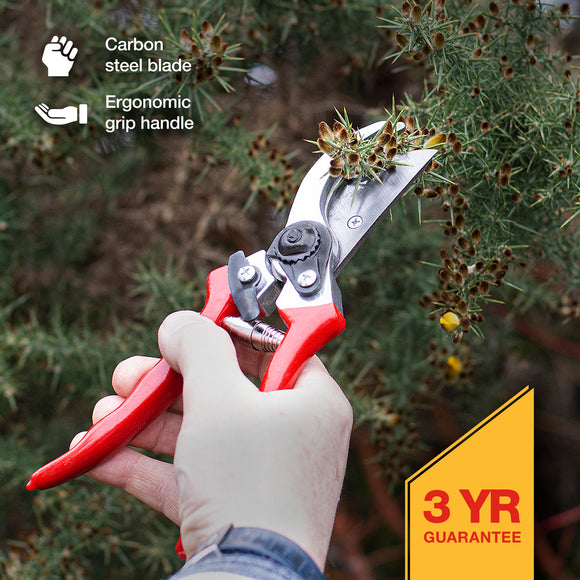 HEAVY DUTY BYPASS PRUNER