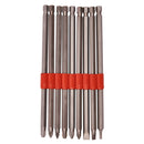9pc 150mm POWER BIT SET