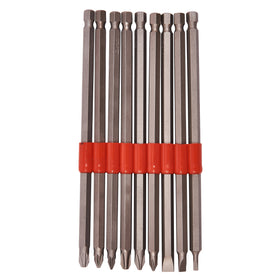 9pc 150mm POWER BIT SET