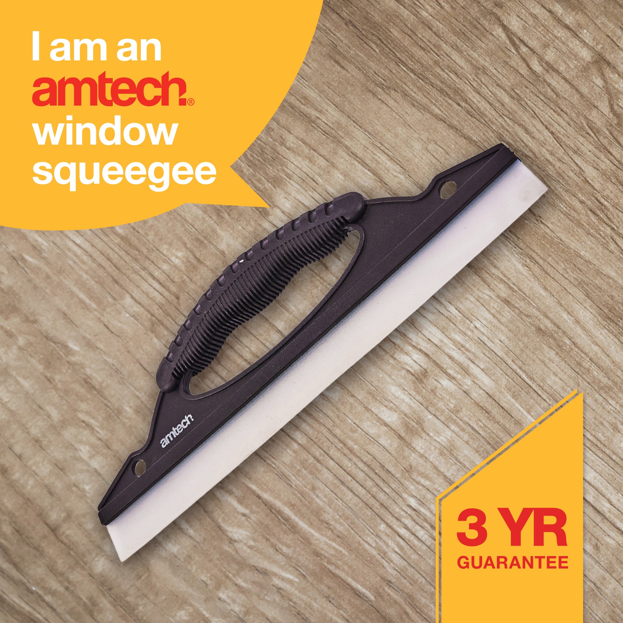 Window Squeegee - Fallback Image
