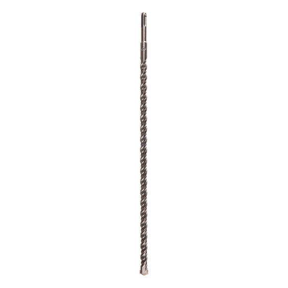 SDS MASONRY DRILL BIT 14mm x 450mm
