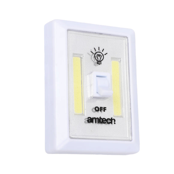 3W PORTABLE SWITCH LIGHT