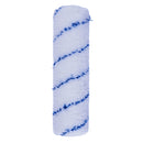 9" x 1.5" MEDIUM PILE (12MM) ROLLER SLEEVE - MICROFIBRE