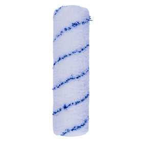9" x 1.5" MEDIUM PILE (12MM) ROLLER SLEEVE - MICROFIBRE
