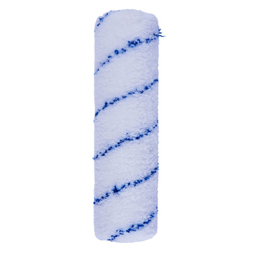 9" x 1.5" MEDIUM PILE (12MM) ROLLER SLEEVE - MICROFIBRE