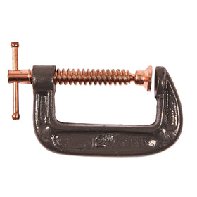 2" G CLAMP -  HEAVY DUTY
